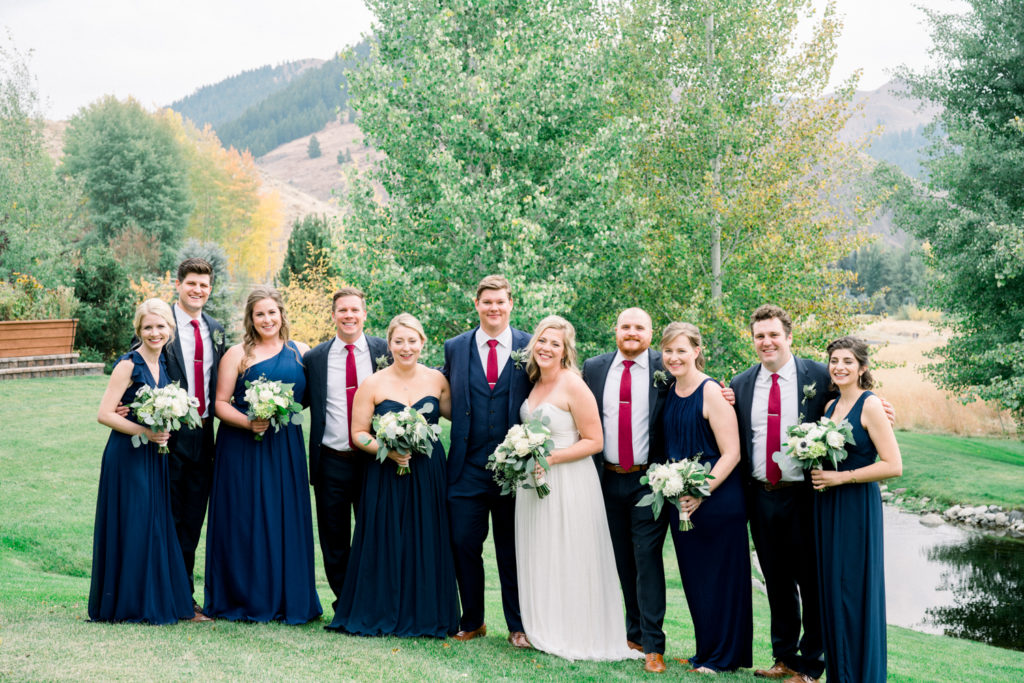 Top 5 Tips for Wedding Planning During Covid-19