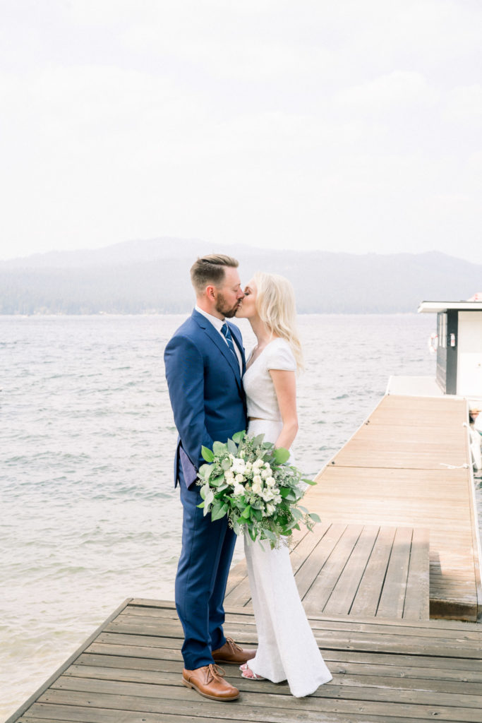 McCall Idaho Wedding Venues