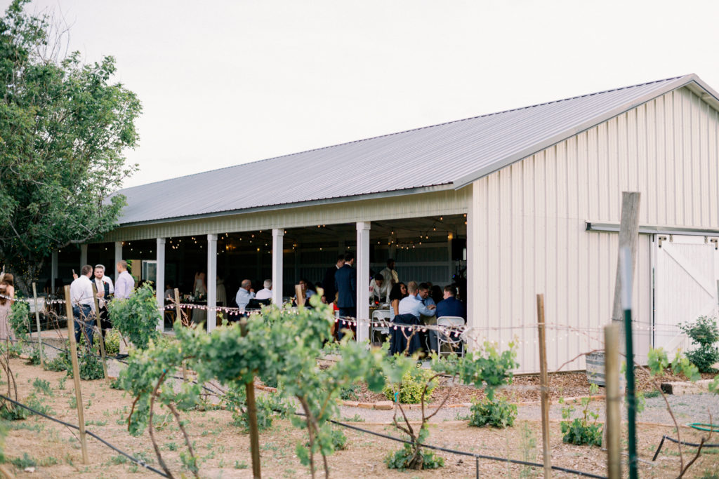 Outdoor Wedding Venues Boise