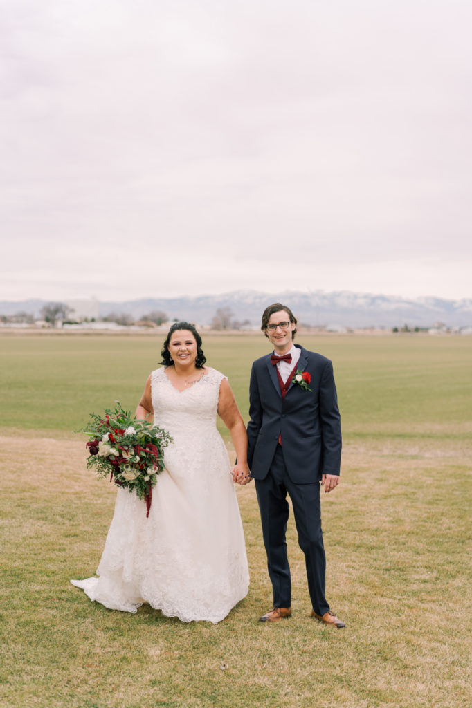 weddings at still water hollow